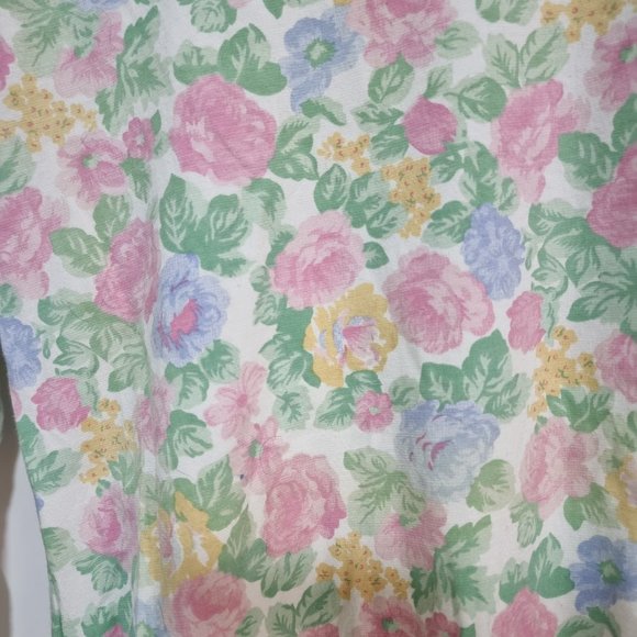 VINTAGE DEADSTOCK 90'S leotard - Picture 2 of 6